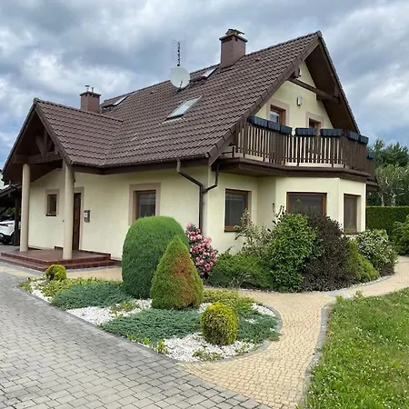 Nice place to stay near Pszczyna Goczałkowice-Zdrój Zewnętrze zdjęcie