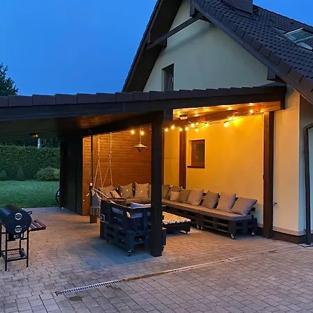 Nice place to stay near Pszczyna Goczałkowice-Zdrój Zewnętrze zdjęcie