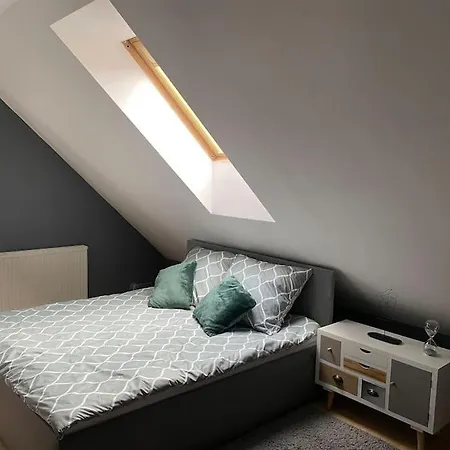 Nice place to stay near Pszczyna Goczałkowice-Zdrój Zewnętrze zdjęcie