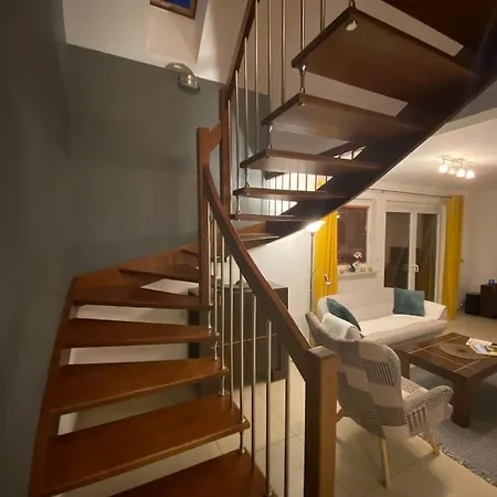 Nice place to stay near Pszczyna Goczałkowice-Zdrój Zewnętrze zdjęcie