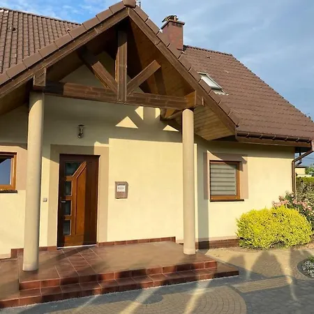 Nice place to stay near Pszczyna Goczałkowice-Zdrój Zewnętrze zdjęcie