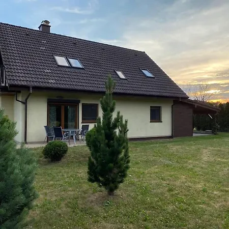Nice place to stay near Pszczyna Goczałkowice-Zdrój Zewnętrze zdjęcie