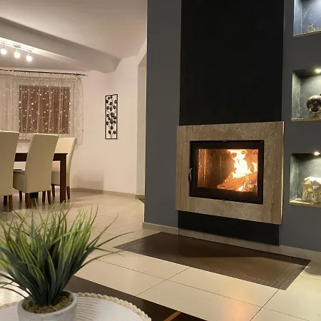 Nice place to stay near Pszczyna Goczałkowice-Zdrój Zewnętrze zdjęcie