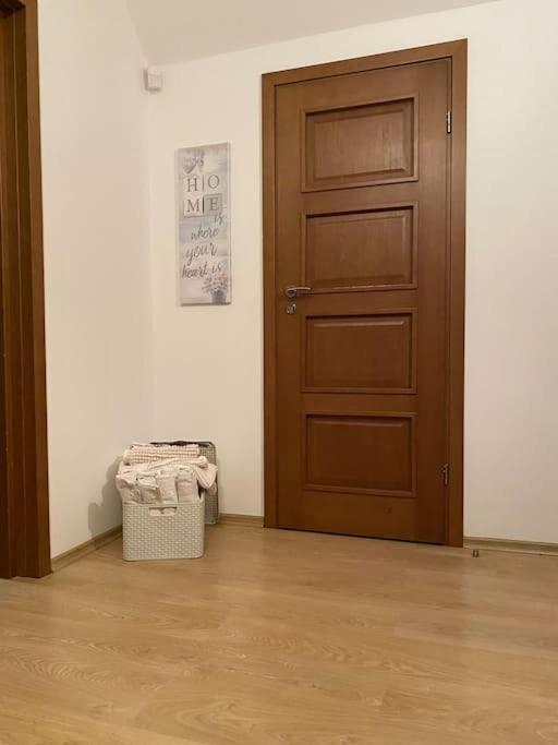Place To Near Pszczyna Apartament *