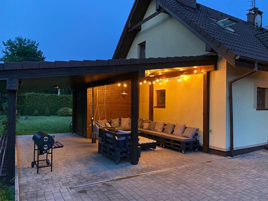 4 Bedroom Family House With Access To A Hot Tub
