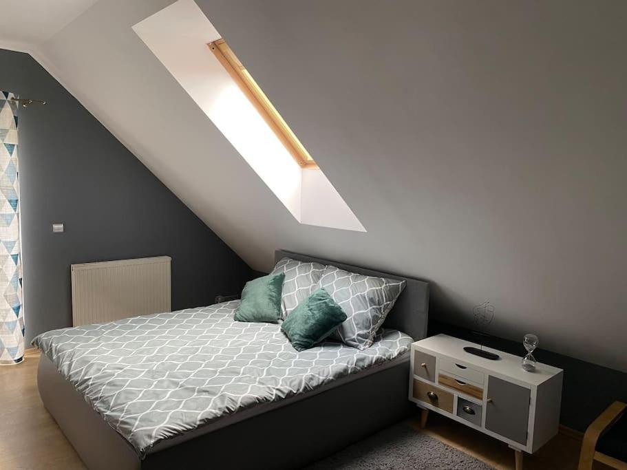 Appartamento 4 Bedroom Family House With Access To A Hot Tub *