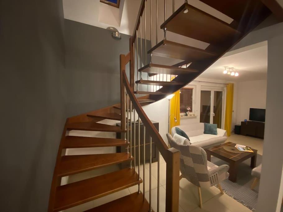 Apartament Place To Near Pszczyna Goczałkowice-Zdrój