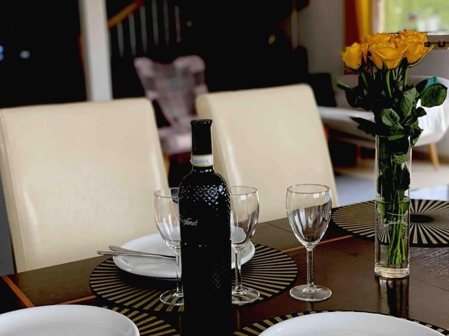 Apartament Place To Near Pszczyna Goczałkowice-Zdrój