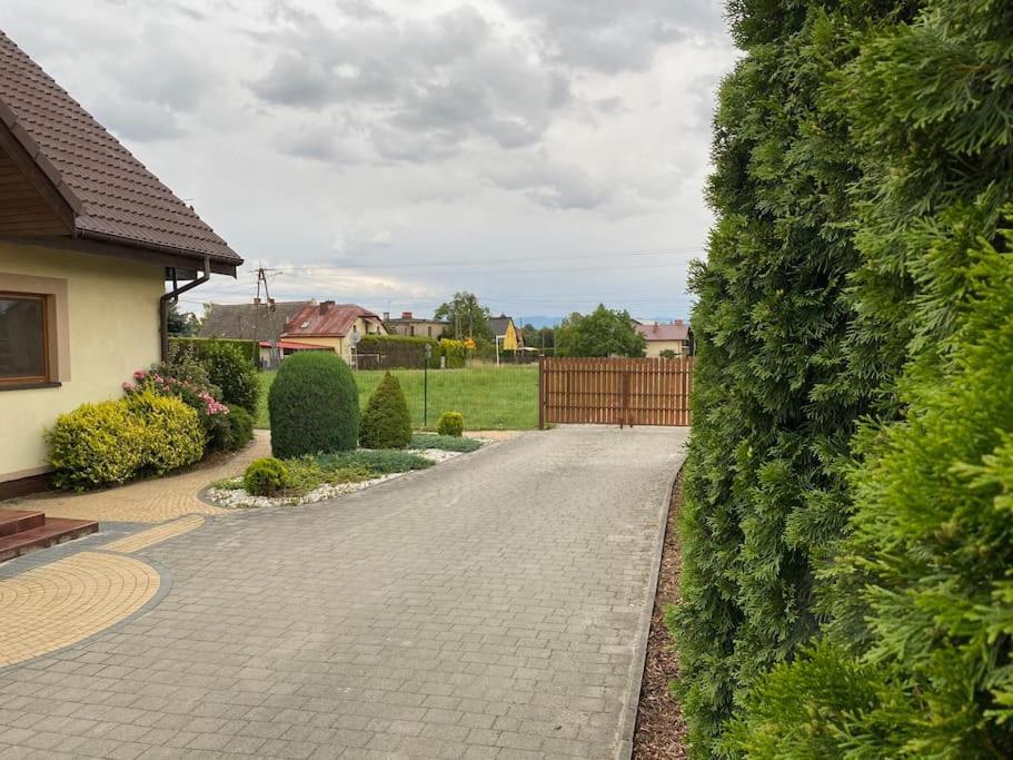 Place To Near Pszczyna Goczałkowice-Zdrój