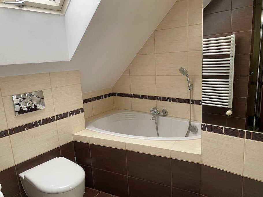 Apartament Place To Near Pszczyna