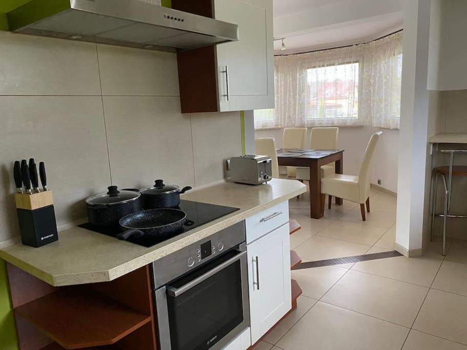 Appartamento 4 Bedroom Family House With Access To A Hot Tub *