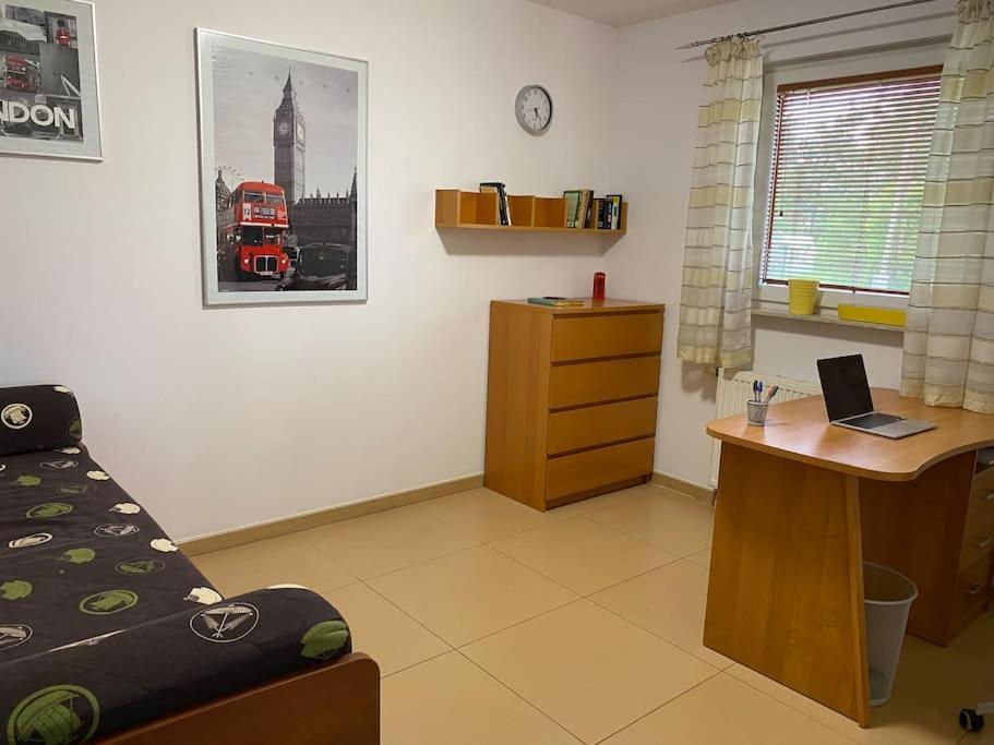 4 Bedroom Family House With Access To A Hot Tub Appartamento *