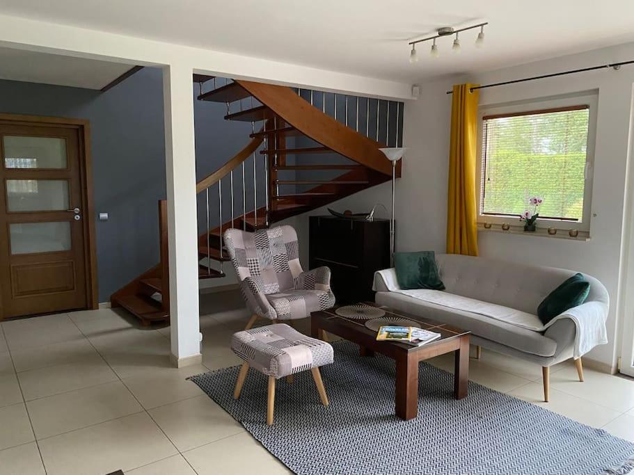 4 Bedroom Family House With Access To A Hot Tub Goczałkowice-Zdrój