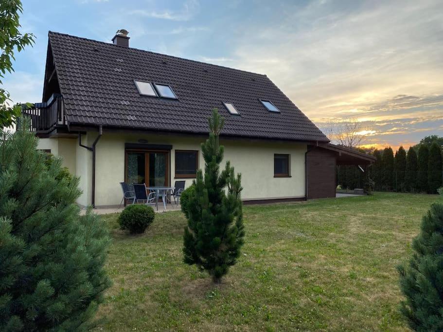 Place To Near Pszczyna Goczałkowice-Zdrój