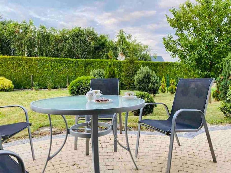 Apartament Place To Near Pszczyna
