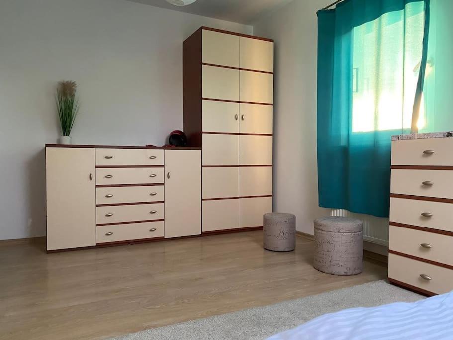 Appartamento 4 Bedroom Family House With Access To A Hot Tub Goczałkowice-Zdrój