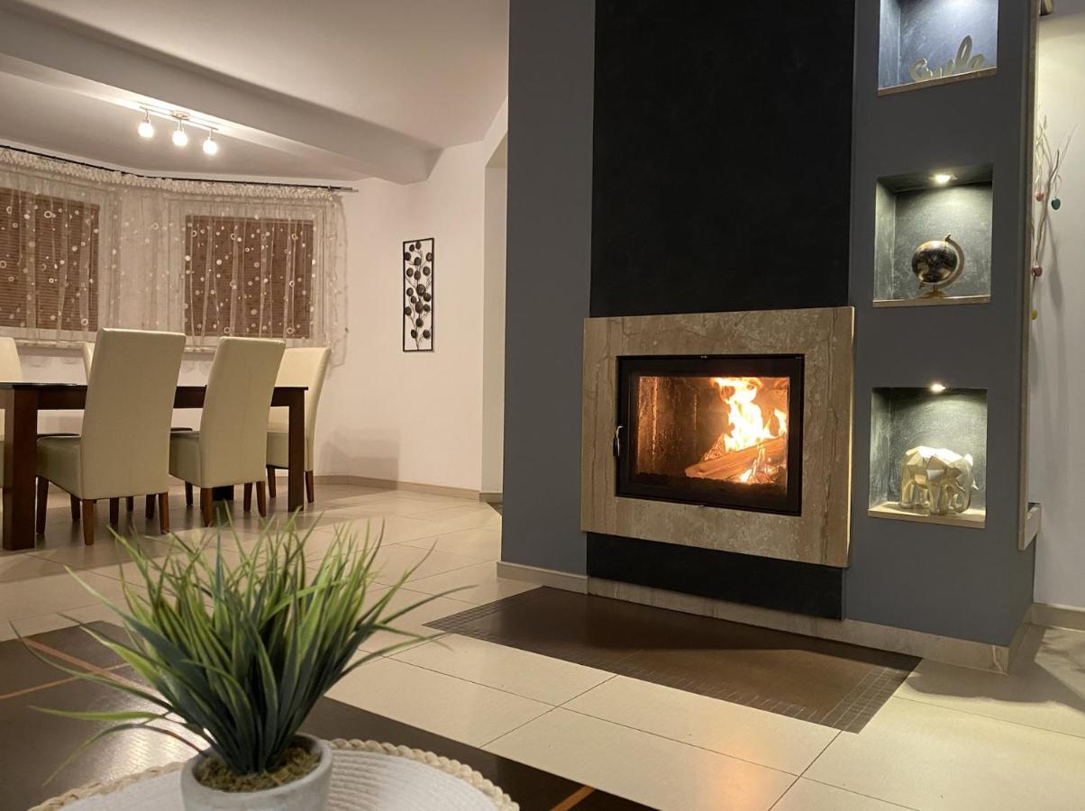 4 Bedroom Family House With Access To A Hot Tub Appartamento *